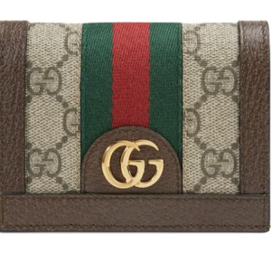 Card Gucci Ophidia