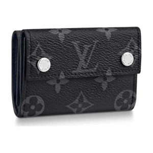 VÍ Discovery Compact Wallet