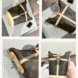 Duffle LV 1