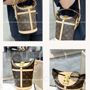 Duffle LV2