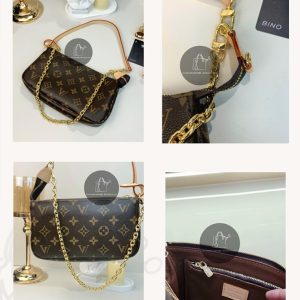 Pochette Accessoires