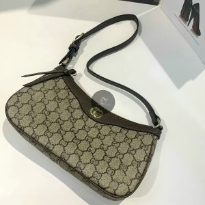 Gucci Ophidia Canvas Strawberry