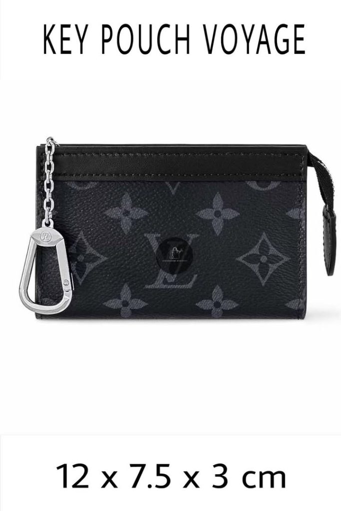 Key pouch voyage3