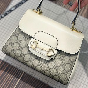 Gucci Padlock mini bag